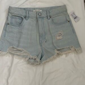 pacsun shorts
